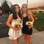 Alyssa Hamilton - @alyssalynnhamilton - Instagram