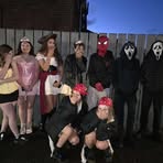 Alyssa Hamilton - Facebook