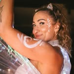 Alyssa Hamilton - @alyssadem - Instagram