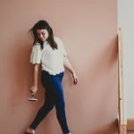Alyssa Hamilton // Abstract Artist and Illustrator - @alyssahamiltonart - Instagram