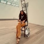 Alysia Nicole Harris, PhD - @poppyinthewheat - Instagram