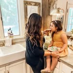 Alyssa Sena | House On Holmes - @house.on.holmes - Instagram