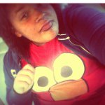 Alysia Johnson - @jaylons_baeee - Instagram