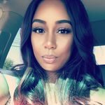 Alysia Johnson - @thefaceartisan - Instagram