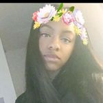 Alysia Johnson - @a.jbae - Instagram