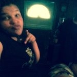 Alysia Johnson - @lilcutie40 - Instagram