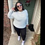 Alysia Johnson - @rxckless_alysia - Instagram