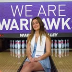 alyssa lang - @lefty_lang14 - Instagram