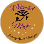 Alysia Lee - @melanatedmagic11 - Instagram