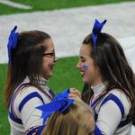 Alyssa & Lilly - @alyssa_lilly_cheer - Instagram