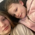 Alyssa🩵 Lilly🧡 - @ch33r_s1st3rs - Instagram