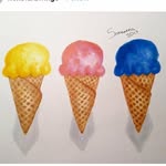 Alyssa Lilly Abby - @3frozenfriends - Instagram