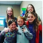 Alyssa Lilly Grace Mac Maddie - @bbkfsfl - Instagram