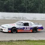 Alyssa Long - @longtryracing12 - Instagram