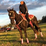 Alyssa Long - @zydeco_lover__ - Instagram