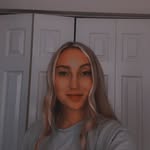 Alyssa Long - @alyy949_910 - Instagram