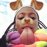 Alysia230 - @alysia.mack.purple - Instagram