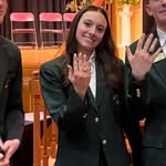 Alyssa Mack - @amackstuco26 - Instagram
