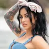 AlysiaMagen - @therealalysiamagen - TikTok