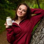 Alyssa Mann - @rewickscandles - Instagram