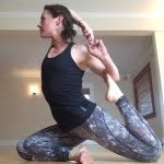 Alyssa Mann - @badasswellness - Instagram