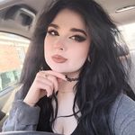 Alyssa Mann - @lyss_kitty - Instagram