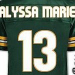 Alyssa Mann - @_like_a_boss_2 - Instagram