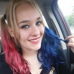 Alyssa Mann - @cullenbmine - Instagram