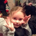 Alysia May Hawkes - @louloubear70 - Instagram