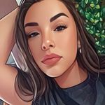 Alysia Moreno - @smokingsushy - Instagram