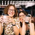 Alysia & Morgan - @rememberthealymo - Instagram