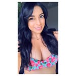 @alysiamorgan50 - Instagram