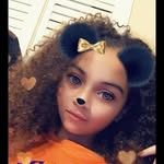 alysia morris - @blanquita18095 - Instagram