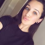 Alyssa Muñoz - @alyssaraaquel - Instagram