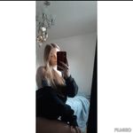 Alysia Patterson - @li.nda2286 - Instagram