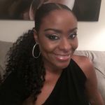 Alysia Patterson - @rise.72 - Instagram