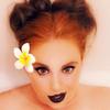 Alysia Reynolds - @freckled.scarlet - TikTok