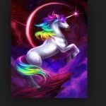 Alison Buchanan - @princess_unicorn_26 - Instagram