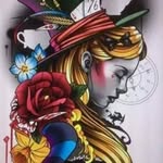Alison Buchanan - @squarn123 - Instagram
