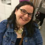 Alison Buchanan - @orianabookclub - Instagram
