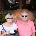 Alison Buchanan - @auntieaeb - Instagram