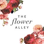 Alison Buchanan - @the_flower_alley - Instagram