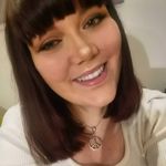 Alyson Burns - @girlincolour_xo - Instagram