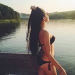 👇 Do you wanna be famous? 👇 - @alyson__dickey.2015 - Instagram