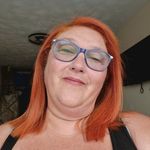 Alison Foster - @ali_williams1972 - Instagram