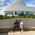 Allison Melancon Frederick - @allisonineveryland - Instagram
