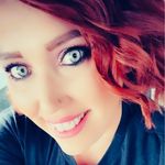 Alyson Freeman - @cosmogirl517 - Instagram