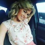 Alison Gamble - @alisonmgamble - Instagram