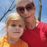 Alyson Gamble - @alysonward20 - Instagram