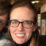 Alison Gates - @alisongates - Instagram